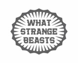 /public/logoimage/1587160842What Strange Beasts Logo 6.jpg